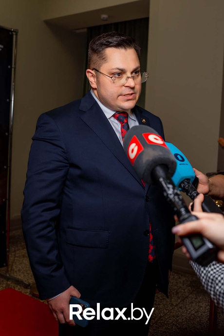 Премьера художественного фильма «‎Каруза», фото № 19