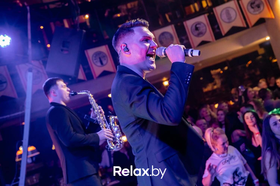 25 января 2025 года «‎Inomarki»‎, фото № 83