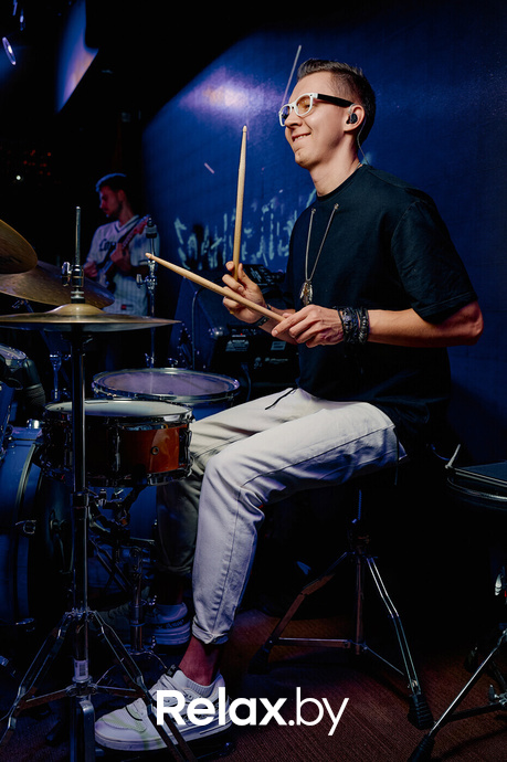 Friday Music, фото № 23