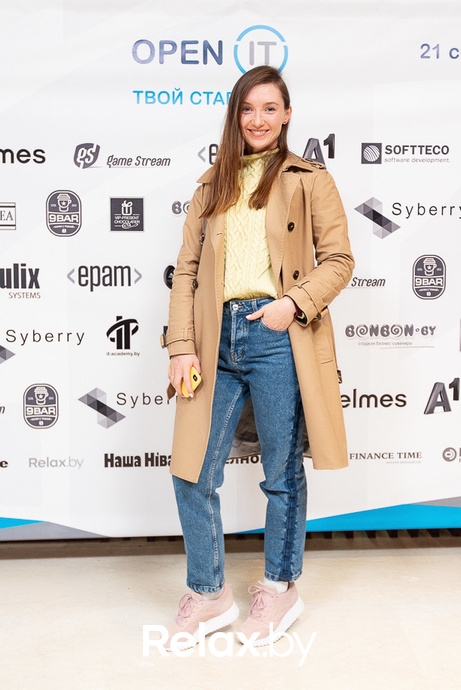 Open IT, фото № 269