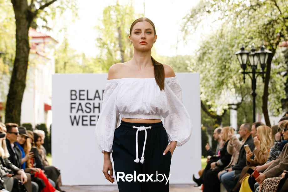 BELARUS FASHION. BUTER fashion design studio, фото № 81