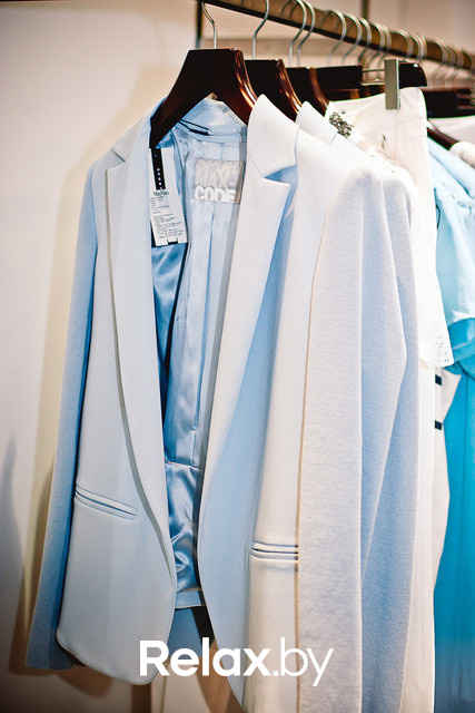 Fashion secret night, фото № 136