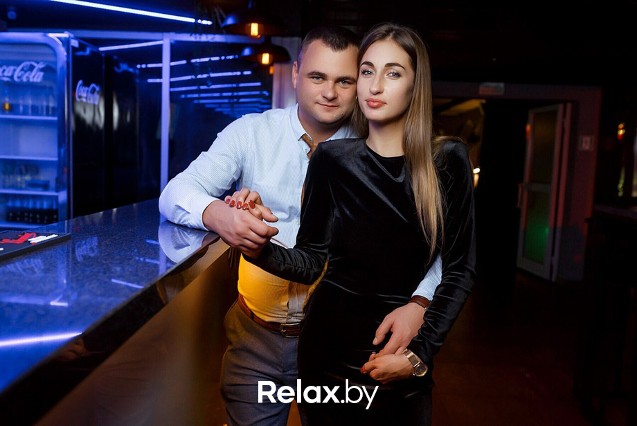 Saturday party, фото № 28