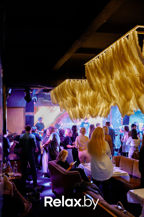 Friday Music, фото № 2