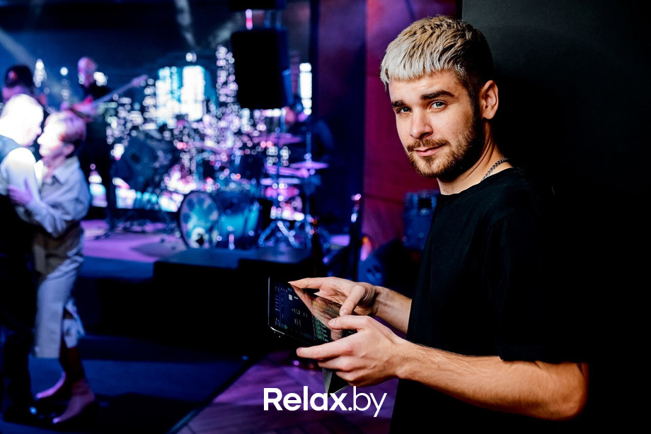 Friday music, фото № 59