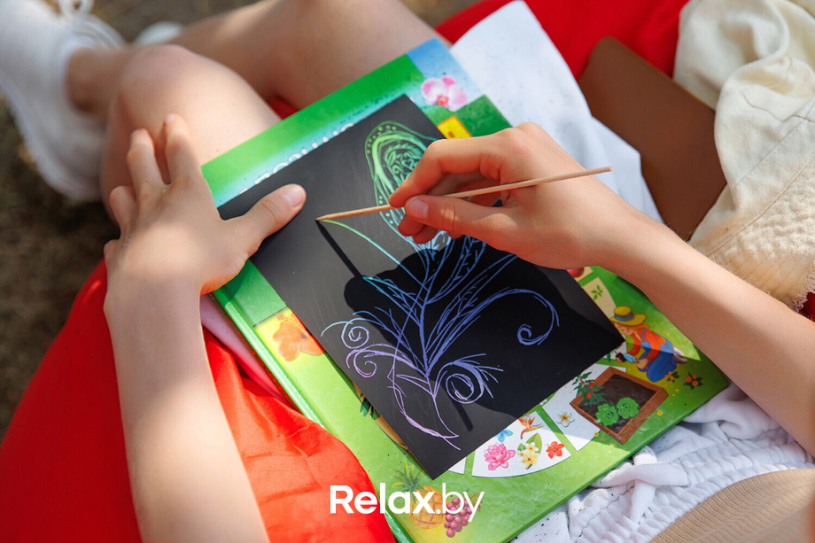 Международный фестиваль саморазвития «MY WAY FESTIVAL», фото № 173