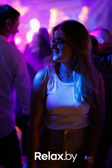 Saturday party, фото № 70