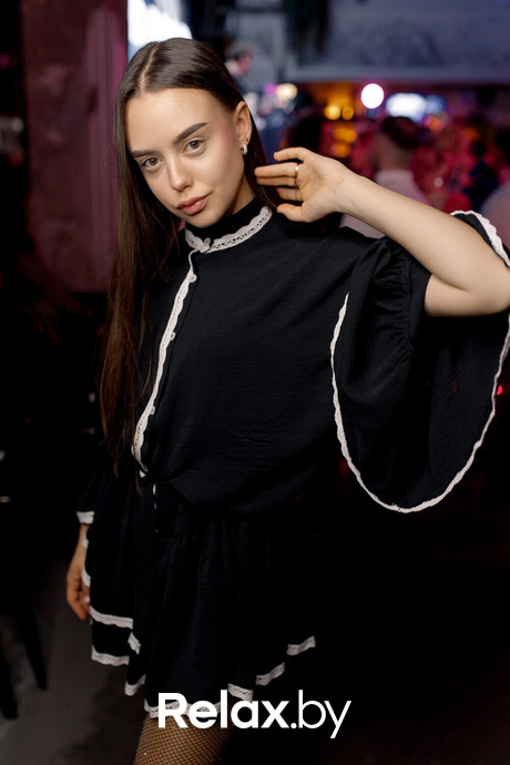 Saturday Night, фото № 28