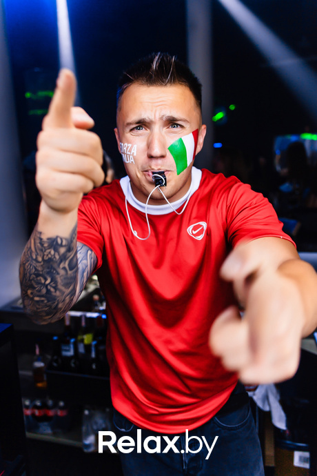 Grand Final Party, фото № 19