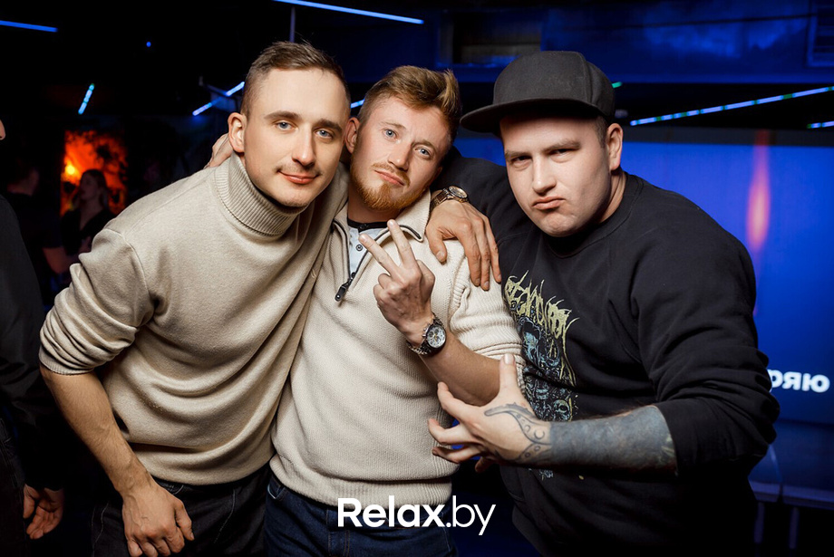 Saturday party, фото № 22