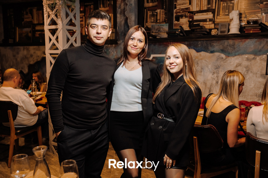 Friday Party, фото № 53