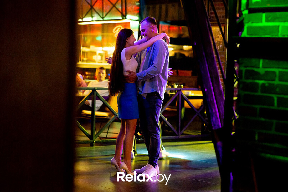 Brooklyn Live!, фото № 22