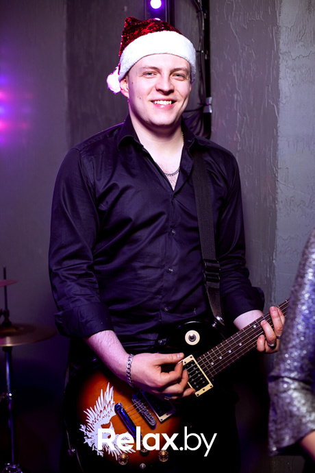 Happy New Year in Terra, фото № 5