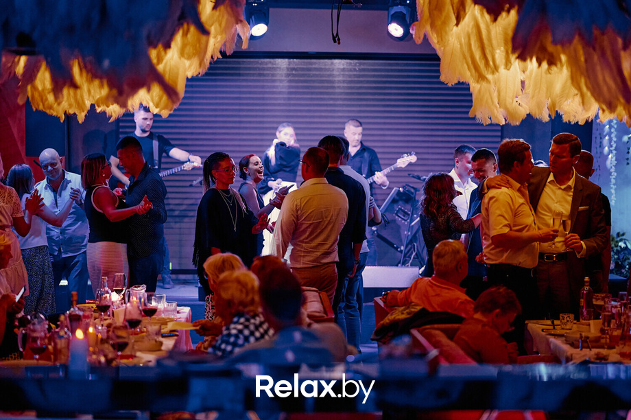 Friday Music, фото № 32