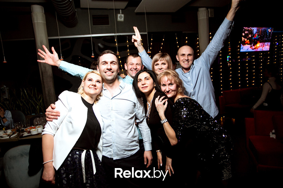 Happy New Year in Terra, фото № 19