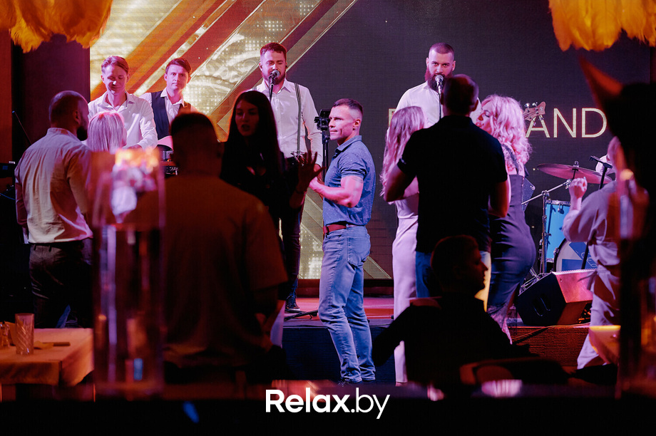 Saturday music, фото № 48