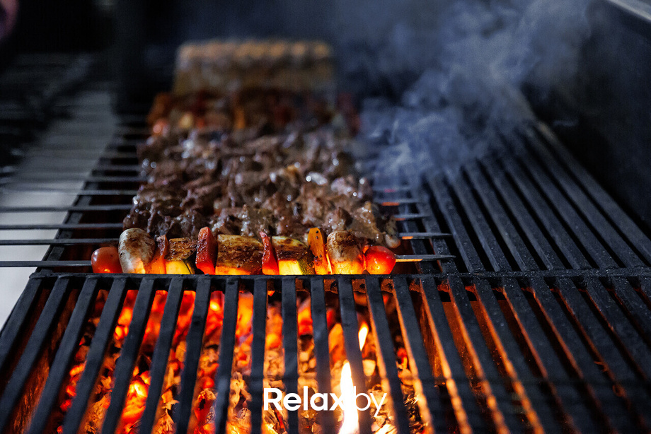 Чайхона №1 weekend, фото № 54