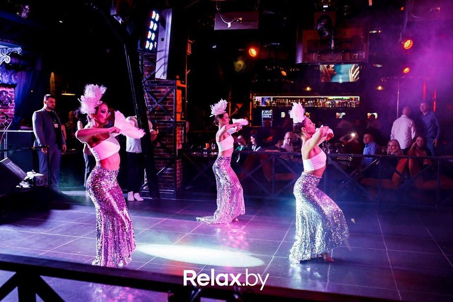 Brooklyn Live!, фото № 19