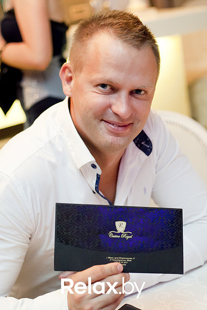 Nastya Ryboltover party, фото № 2