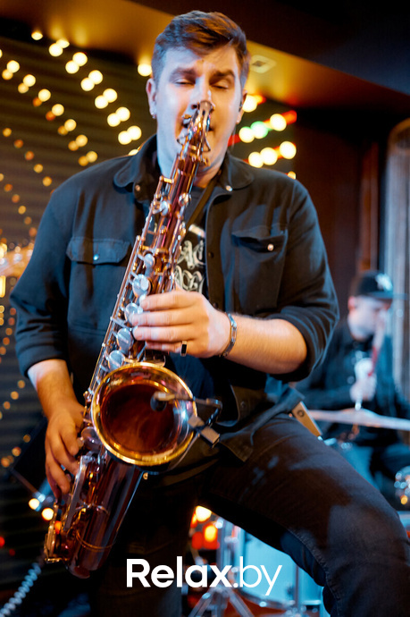 Friday Music, фото № 18