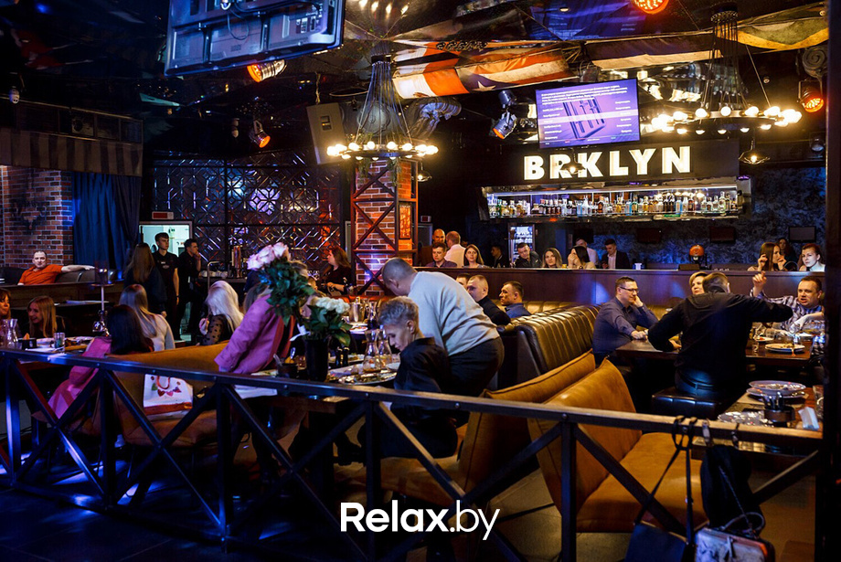 Brooklyn Live!, фото № 11