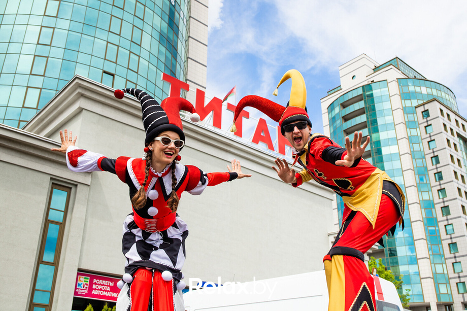 Детский фестиваль «Стоп, снято!», фото № 105