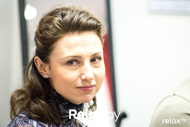 Выпускной бизнес-школы Расти, фото № 122