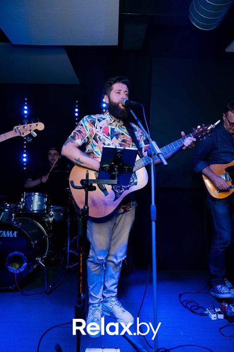 Ночные жители, фото № 6