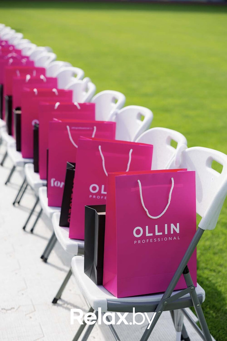 Показ Fashion Fabrique, фото № 9