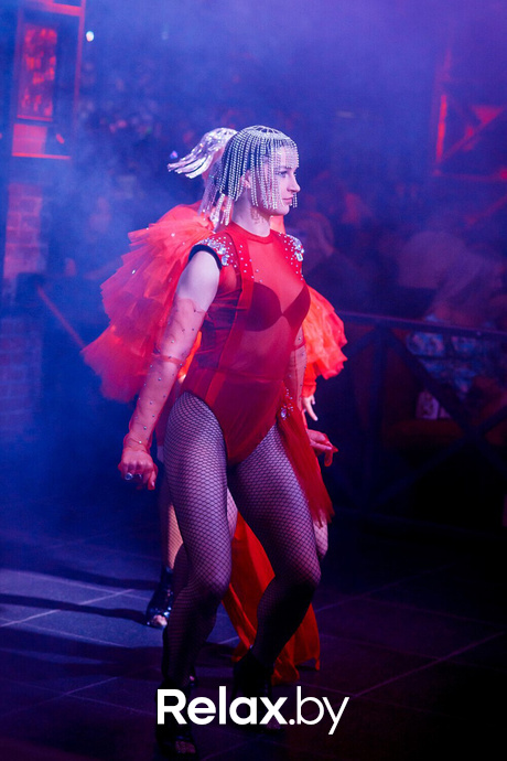 Brooklyn Live!, фото № 36