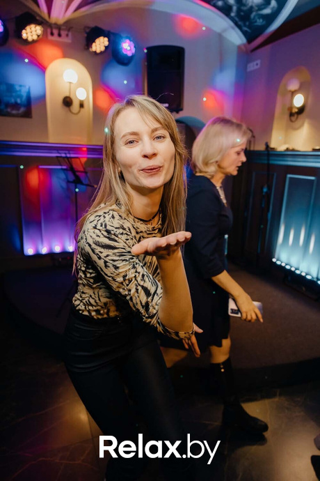 Выходные в Rustaveli, фото № 5