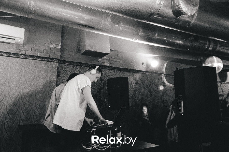 TIWIH Xmas party, фото № 30