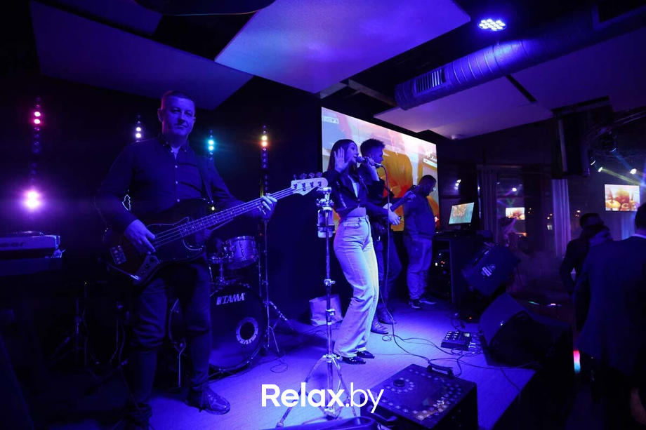 Terra party, фото № 43