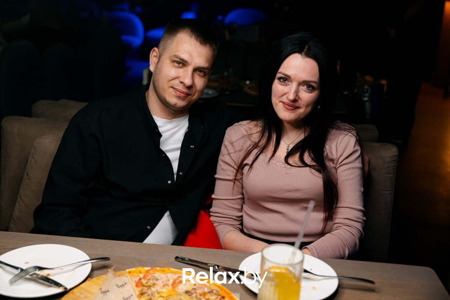 Ночные жители, фото № 46