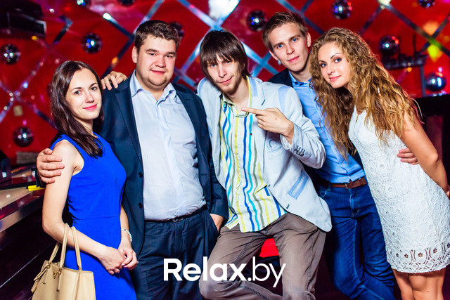 Club Dance Awards, фото № 26