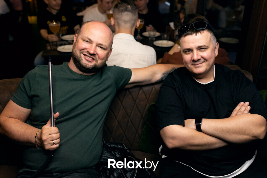 Saturday party, фото № 16