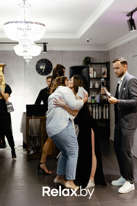 5 лет центру красоты «Академи», фото № 179