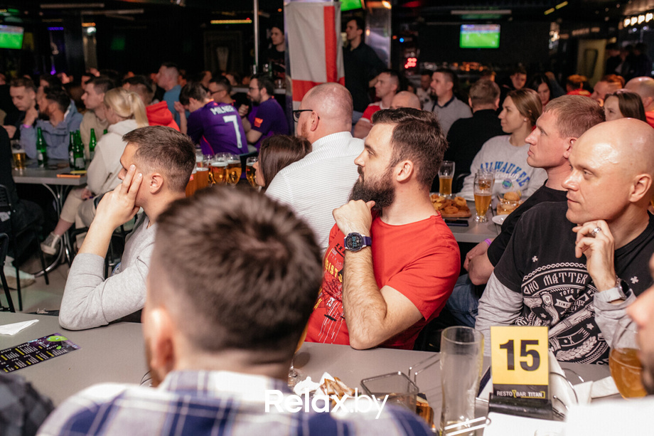 Финал Лиги Чемпионов, фото № 88