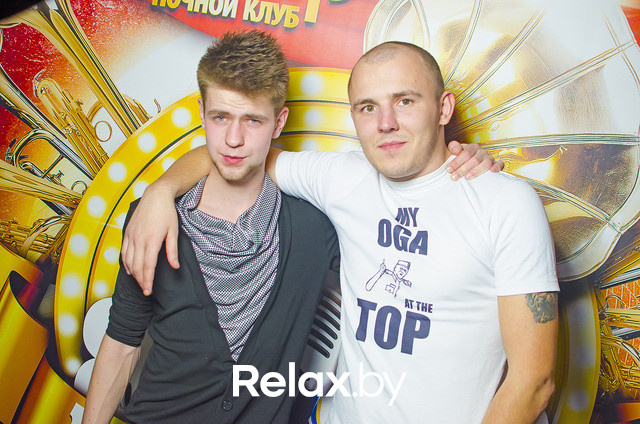 Ретро в стиле military, фото № 40