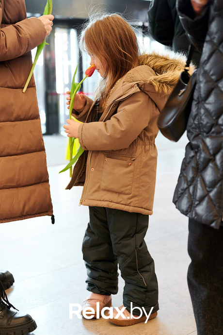 8 марта в ТРЦ Galleria Minsk, фото № 52