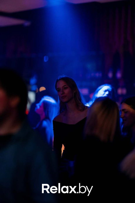 Ночные жители, фото № 63