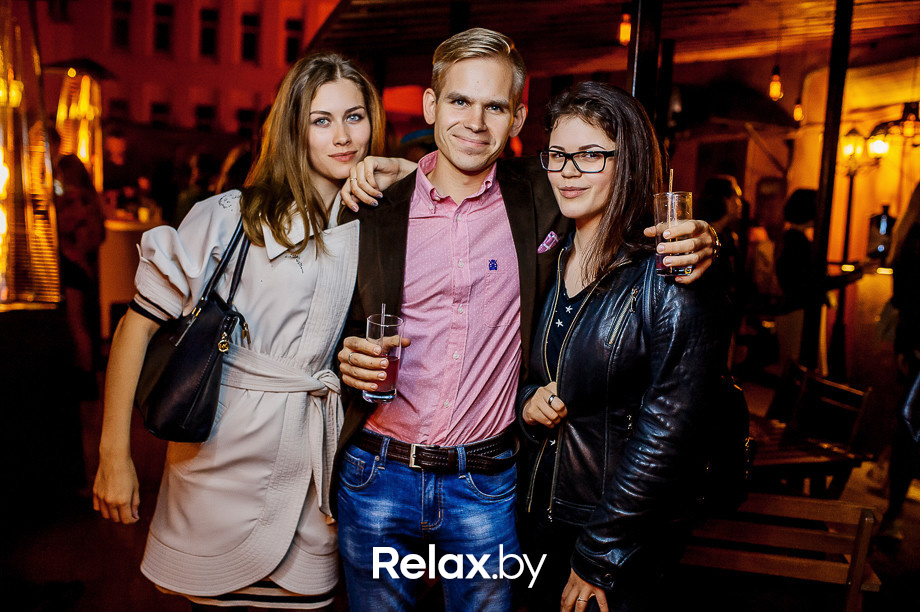 Hendrick's CucuMusic, фото № 219