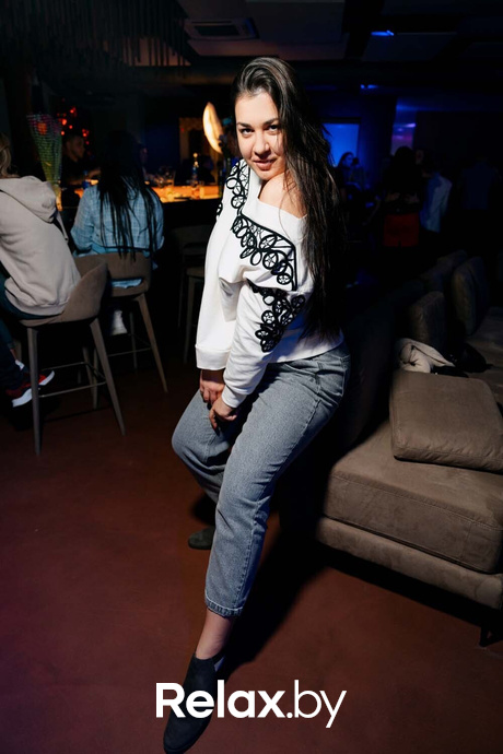 Ночные жители, фото № 20