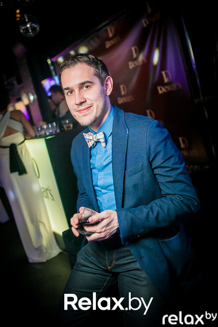 50 самых стильных мужчин по версии XXL, фото № 26