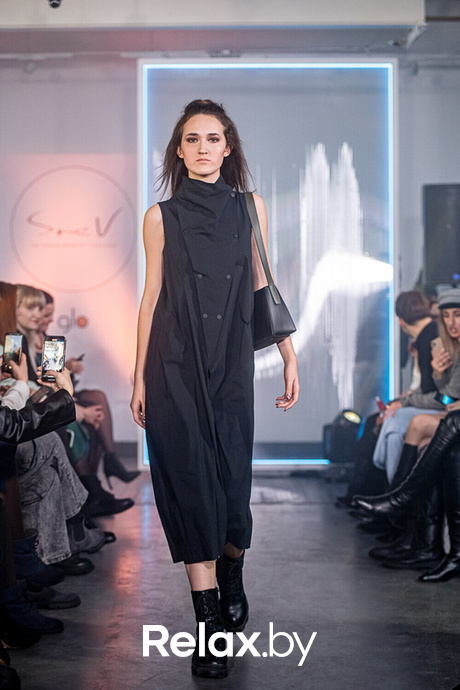 Показ SMEV при поддержке бренда glo™, фото № 21