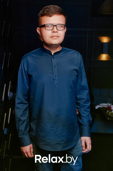 Новый Год в Ангелах, фото № 129