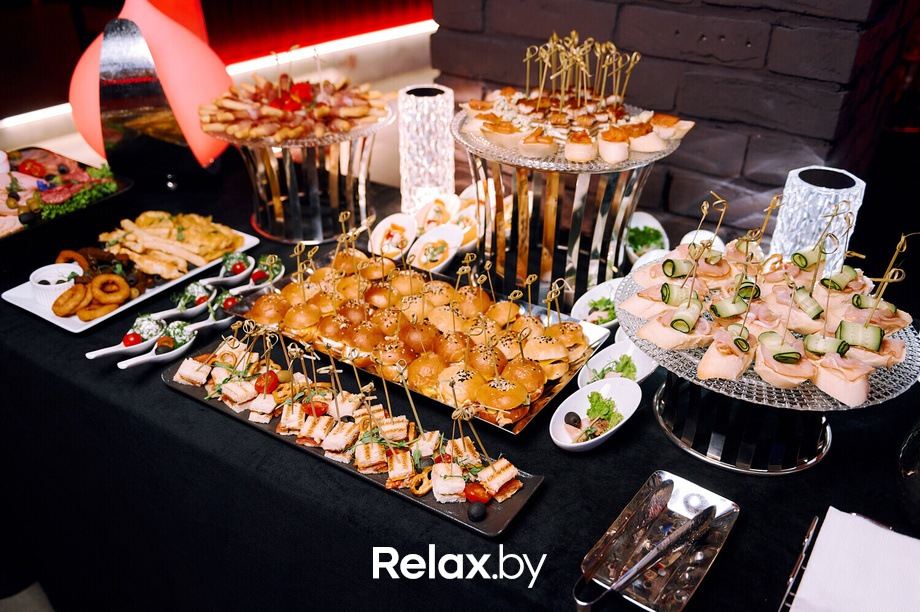 День рождения киберспортивной арены CyberX, фото № 1