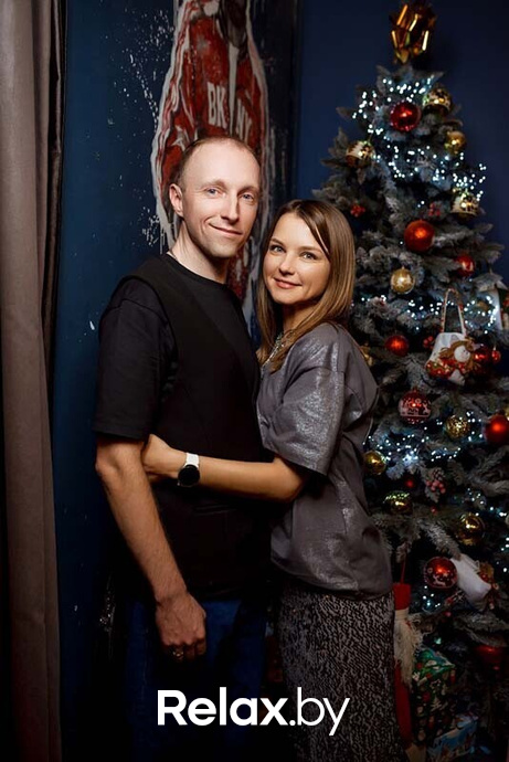 Новогодняя ночь в Бруклине!, фото № 51