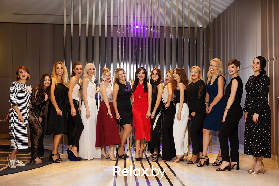 3 года Beauty-Express, фото № 66