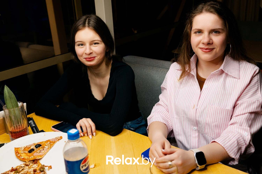 Ночные жители, фото № 42